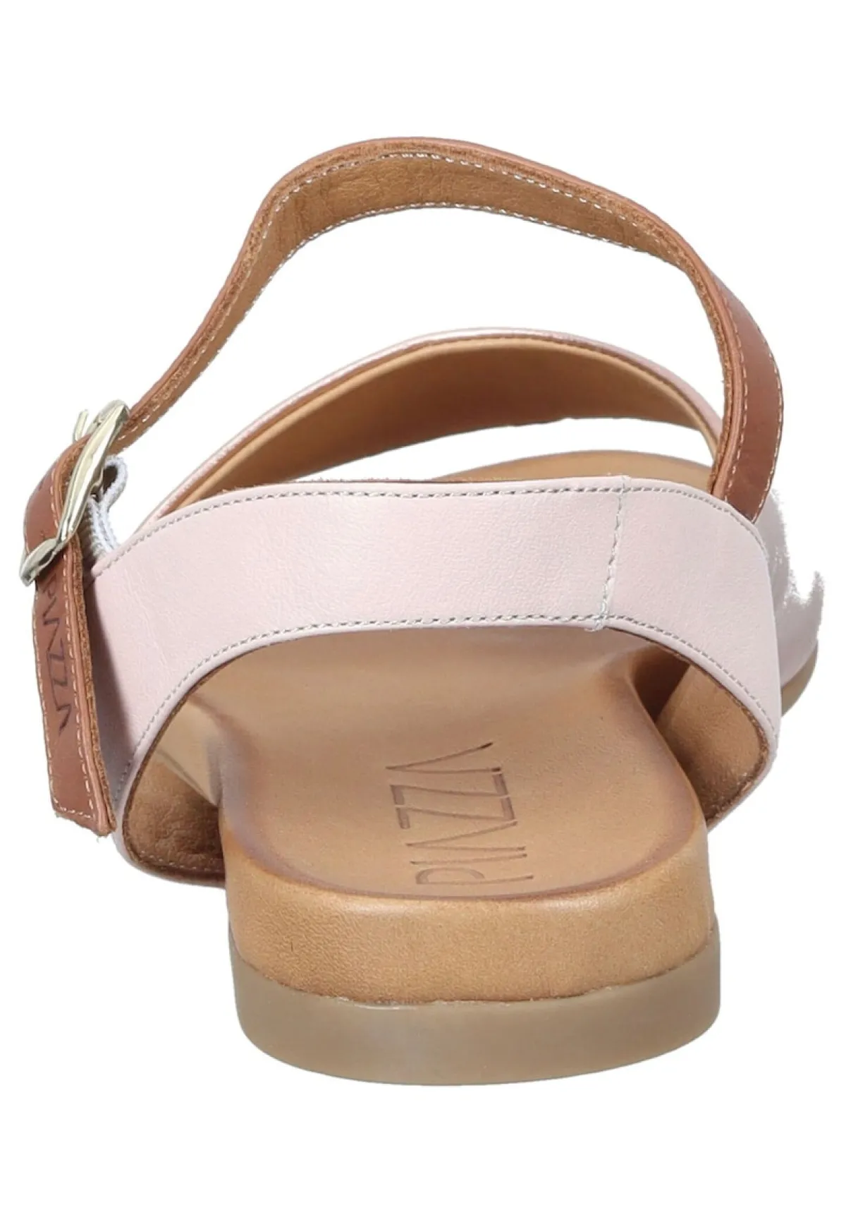 Damen Die moderne Hausfrau Sandaletten multi