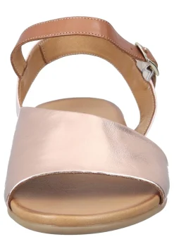 Damen Die moderne Hausfrau Sandaletten multi