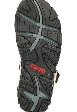 Damen Die moderne Hausfrau Sandaletten offwhite