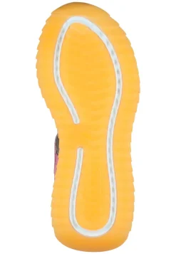 Damen Die moderne Hausfrau Sandaletten pink