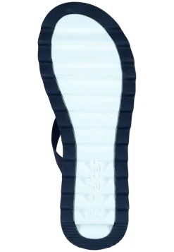 Damen Die moderne Hausfrau Sandaletten schwarz