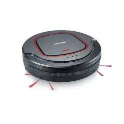 Die moderne Hausfrau Saugroboter Chill