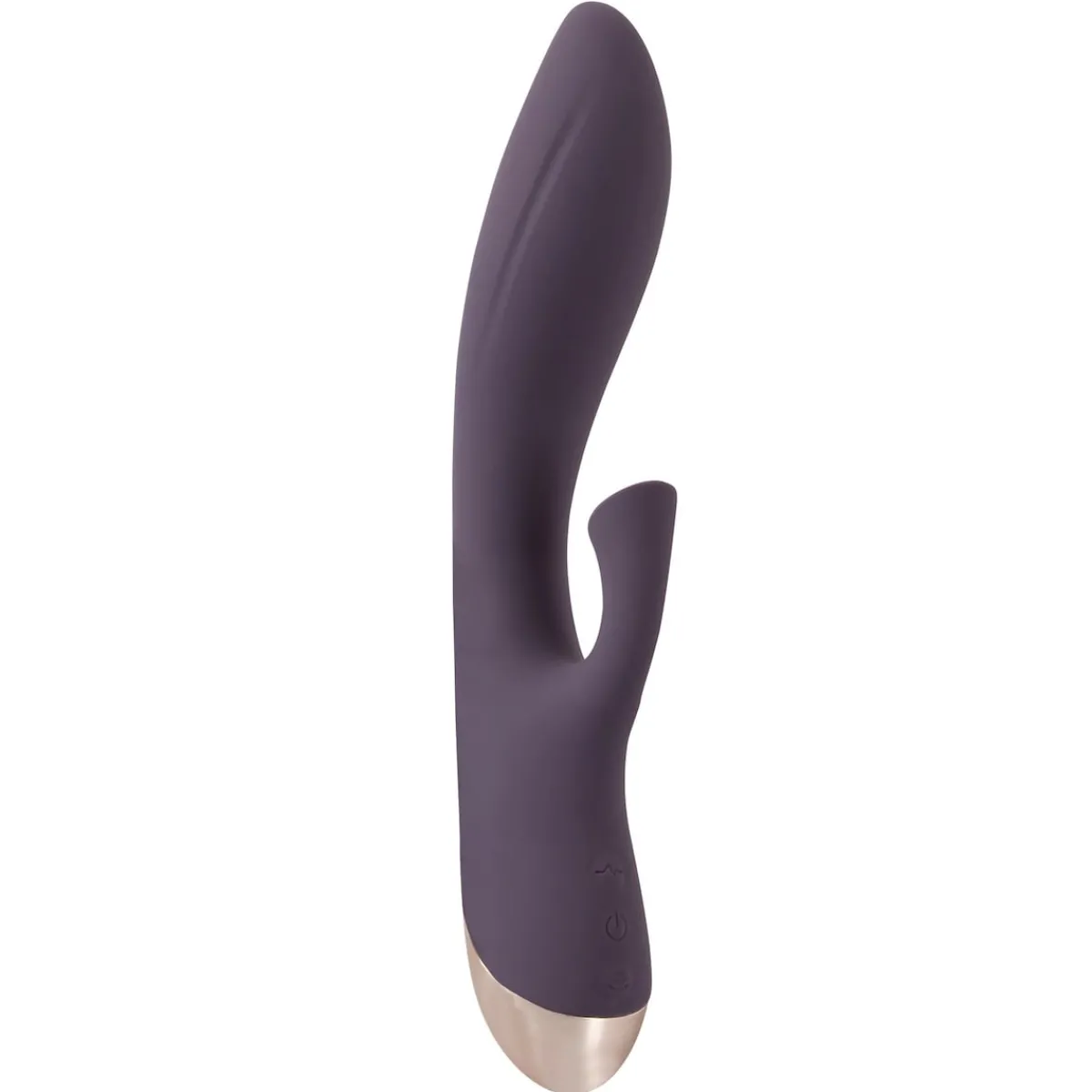 Die moderne Hausfrau Saug-Vibrator