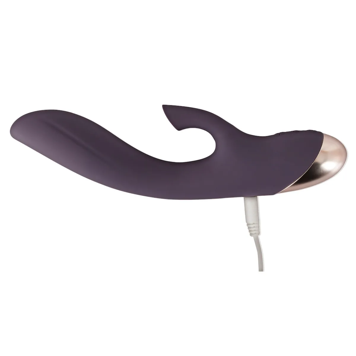 Die moderne Hausfrau Saug-Vibrator