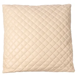 Die moderne Hausfrau Schafwolle Antimilbe Kissen 80x80 cm