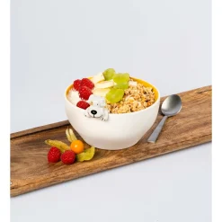 Die moderne Hausfrau Schale „Oskar“, 400 ml