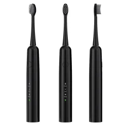 Die moderne Hausfrau Schallzahnbürste