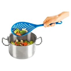 Die moderne Hausfrau Schaumlöffel