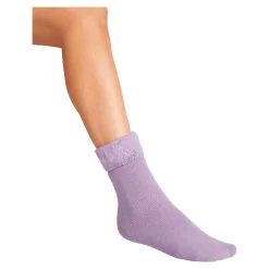 Die moderne Hausfrau Schlafsocken, 3 Paar