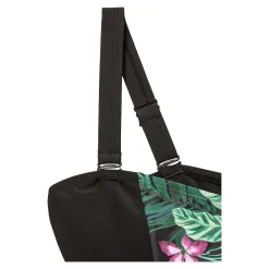 Damen Die moderne Hausfrau Schlankbadeanzug „Tropical“