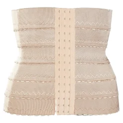 Damen Die moderne Hausfrau Schlankgürtel