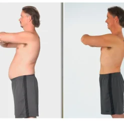 Die moderne Hausfrau Schlankheitsgürtel 