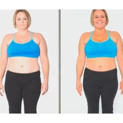 Die moderne Hausfrau Schlankheitsgürtel 