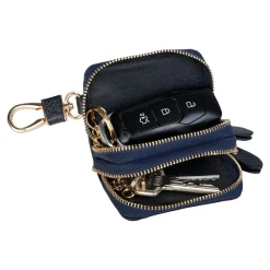 Damen Die moderne Hausfrau Schlüsseletui „Duo“