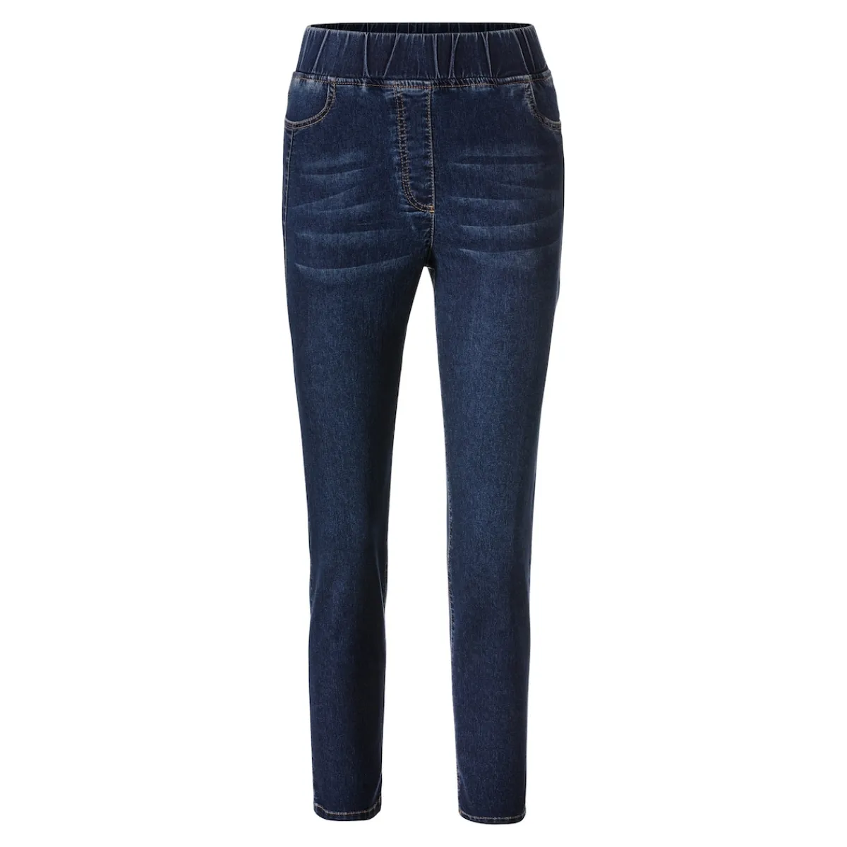 Damen Die moderne Hausfrau Schlupfjeans „Jana“