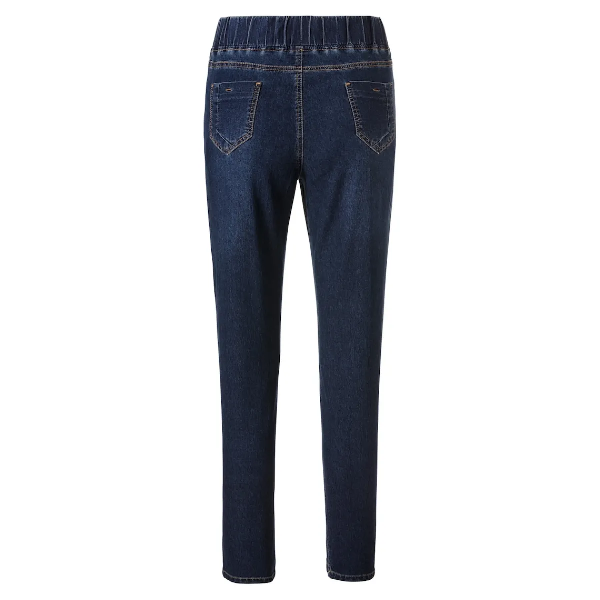 Damen Die moderne Hausfrau Schlupfjeans „Jana“