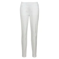 Damen Die moderne Hausfrau Schlupfjeans "Vanessa" weiß