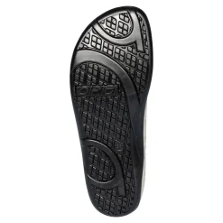 Damen Die moderne Hausfrau Schlupfschuh