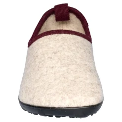 Damen Die moderne Hausfrau Schlupfschuh