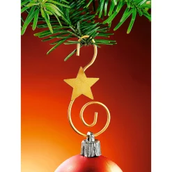 Die moderne Hausfrau Schmuck-Haken, 48 Stück