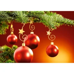 Die moderne Hausfrau Schmuck-Haken, 48 Stück