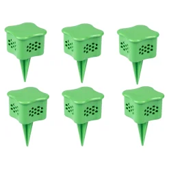 Die moderne Hausfrau Schnecken-Verdufter, 6 Stück