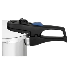 Die moderne Hausfrau Schnellkochtopf