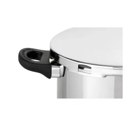 Die moderne Hausfrau Schnellkochtopf