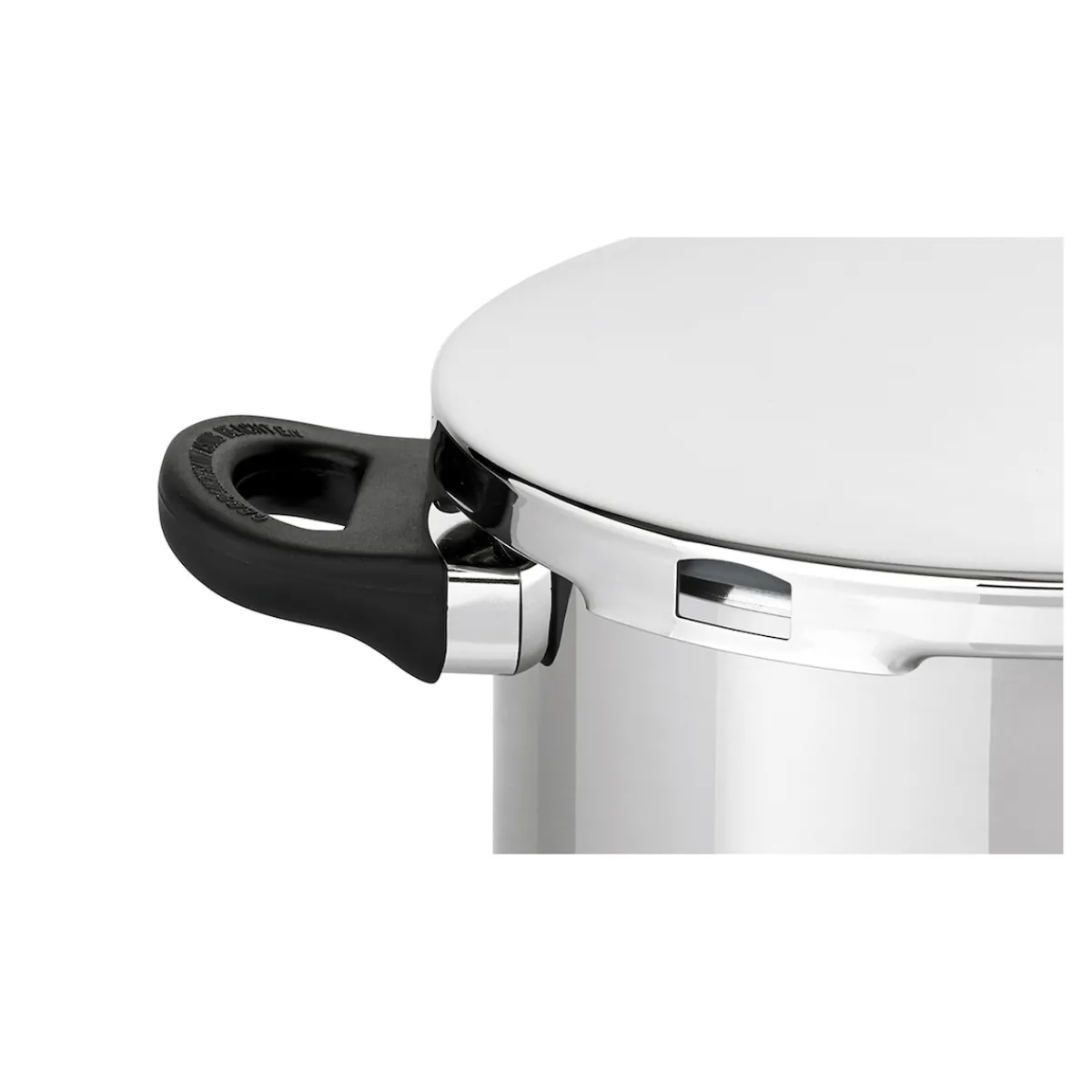 Die moderne Hausfrau Schnellkochtopf "Praktika", 4 l