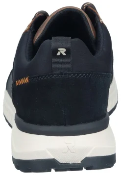 Herren Die moderne Hausfrau Schnürer braun