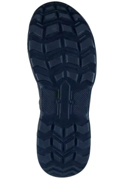 Herren Die moderne Hausfrau Schnürer grau