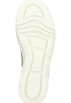 Damen Die moderne Hausfrau Schnürer grün