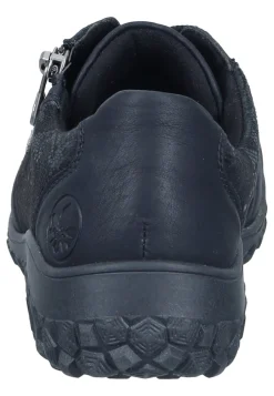 Damen Die moderne Hausfrau Schnürer schwarz