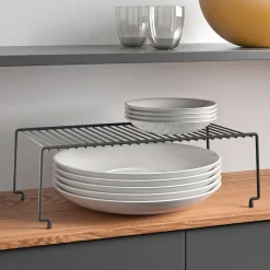 Die moderne Hausfrau Schrankeinsatz "Brooklyn" Lava