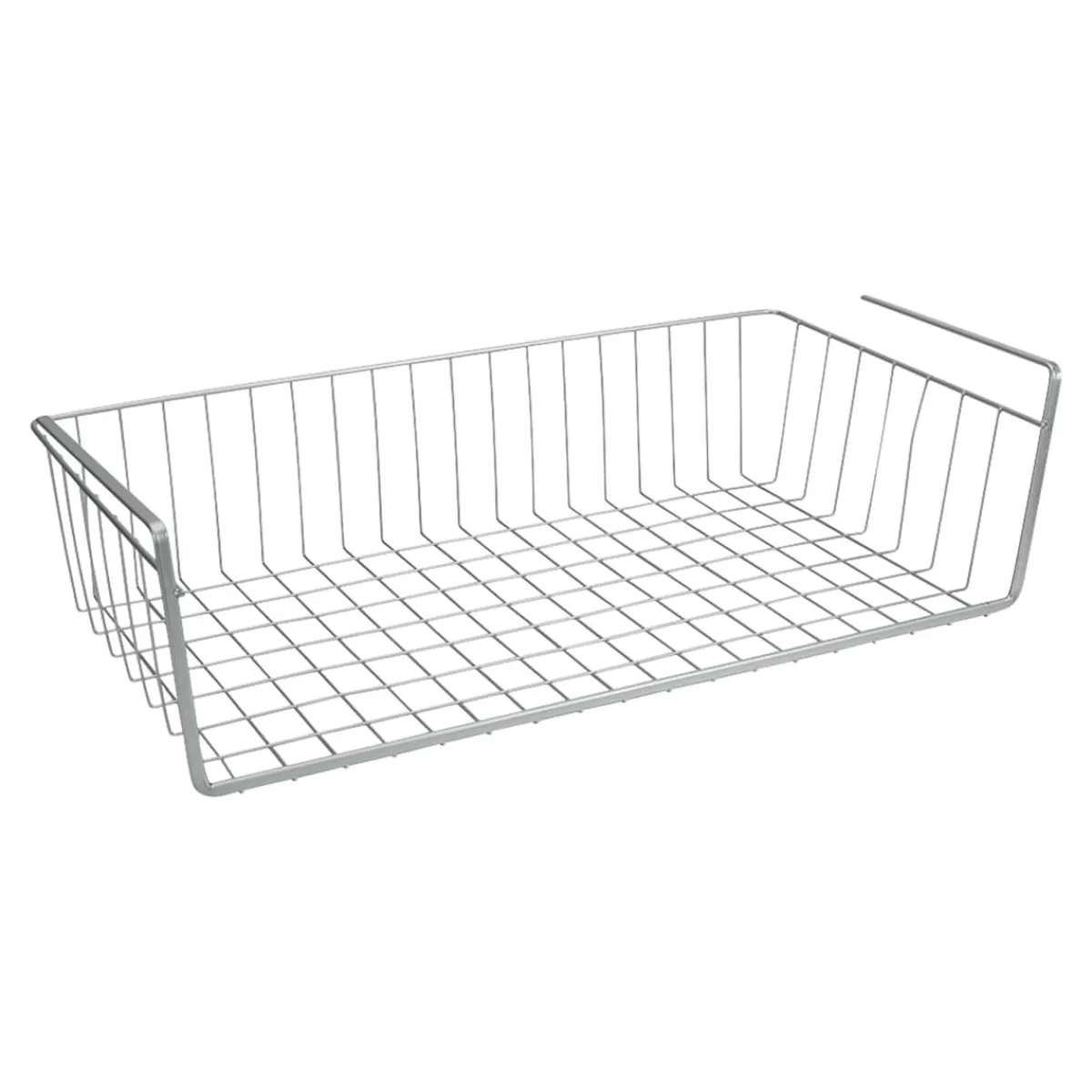 Die moderne Hausfrau Schrankkorb "Kanguro" Polytherm, 50 cm