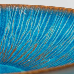 Die moderne Hausfrau Schüssel-Set, Steinzeug Eisfall