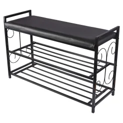 Die moderne Hausfrau Schuhbank "Komfort"