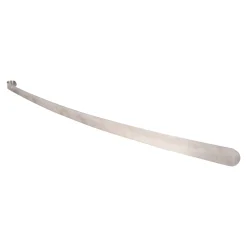 Die moderne Hausfrau Schuhlöffel Edelstahl