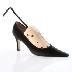 Die moderne Hausfrau Schuhspanner, 1 Stück für Damen