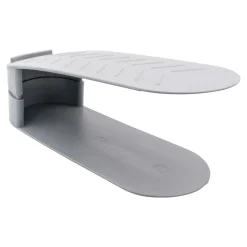 Die moderne Hausfrau Schuhstapler, 5 Stück