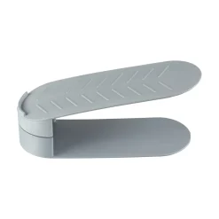 Die moderne Hausfrau Schuhstapler, 2 Stück