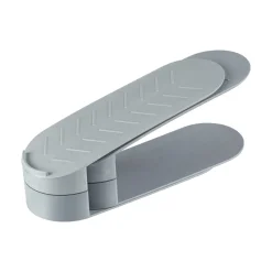 Die moderne Hausfrau Schuhstapler, 2 Stück