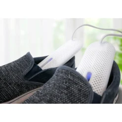 Die moderne Hausfrau Schuhtrockner 