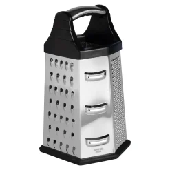 Die moderne Hausfrau Sechskantreibe