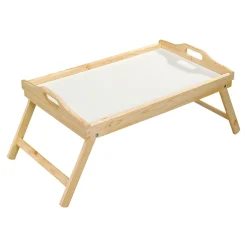 Die moderne Hausfrau Servier- und Freizeittablett