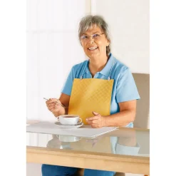 Die moderne Hausfrau Serviettenkette