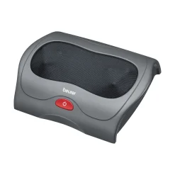 Die moderne Hausfrau Shiatsu-Fußmassagegerät "FM 39"
