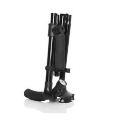 Die moderne Hausfrau Sicherheits-Gehstock 