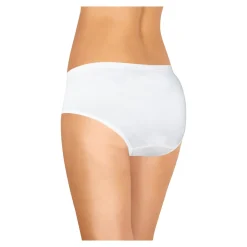 Die moderne Hausfrau Sicherheits-Slip Damen