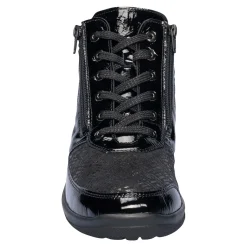 Damen Die moderne Hausfrau Siefelette